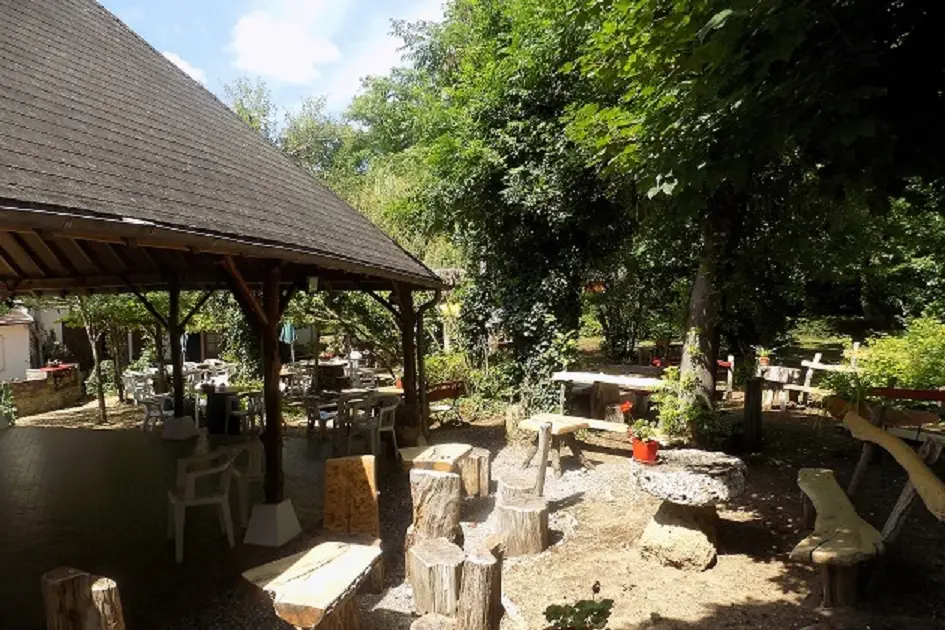 Restaurant l'Hermitière — photo 7