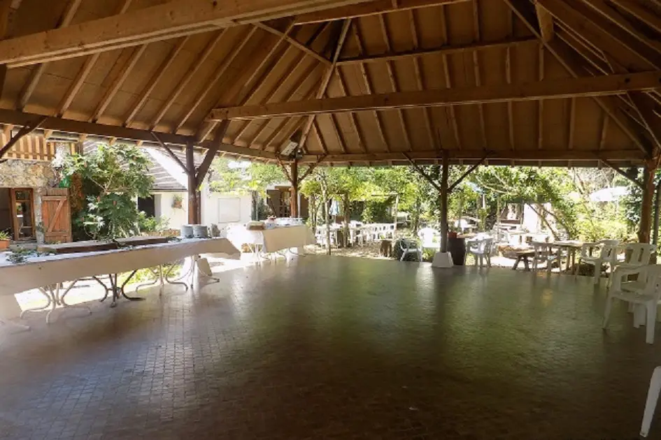 Restaurant l'Hermitière — photo 6