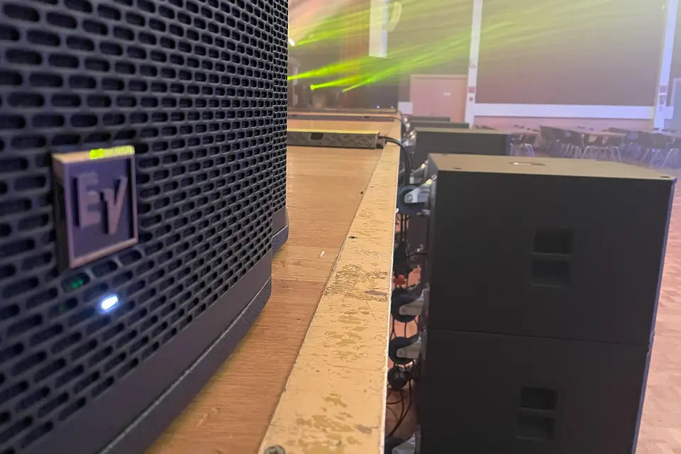 Fusion Audio — photo 4