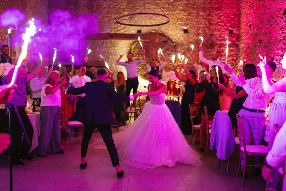 D Day Wedding Planner