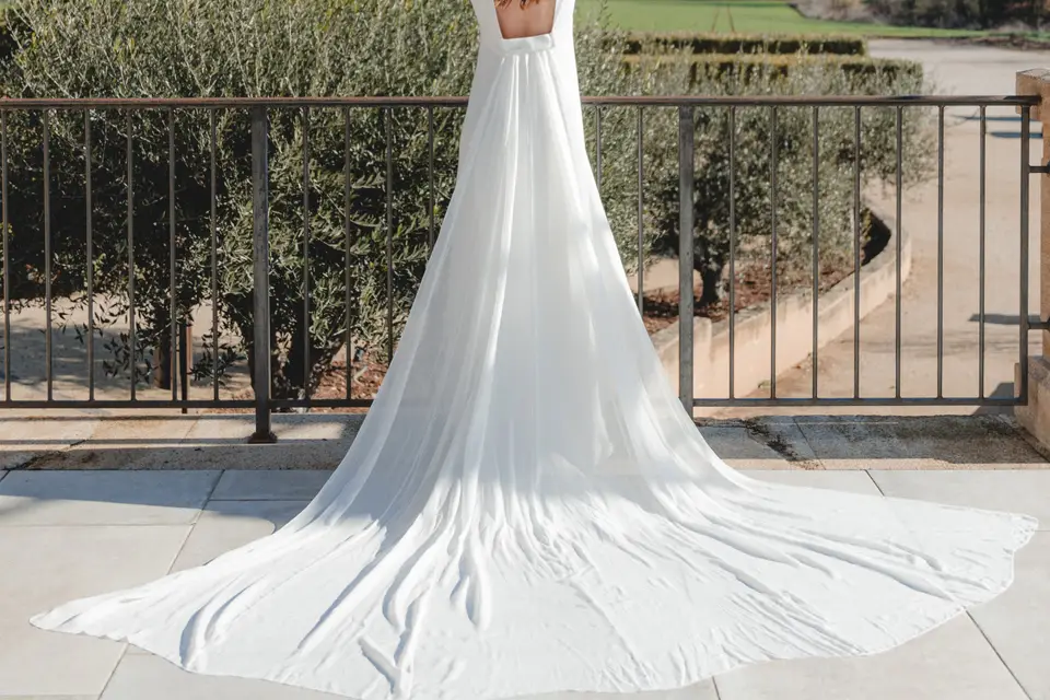 Elleanor de Provence - Votre Création Sur-mesure — photo 5