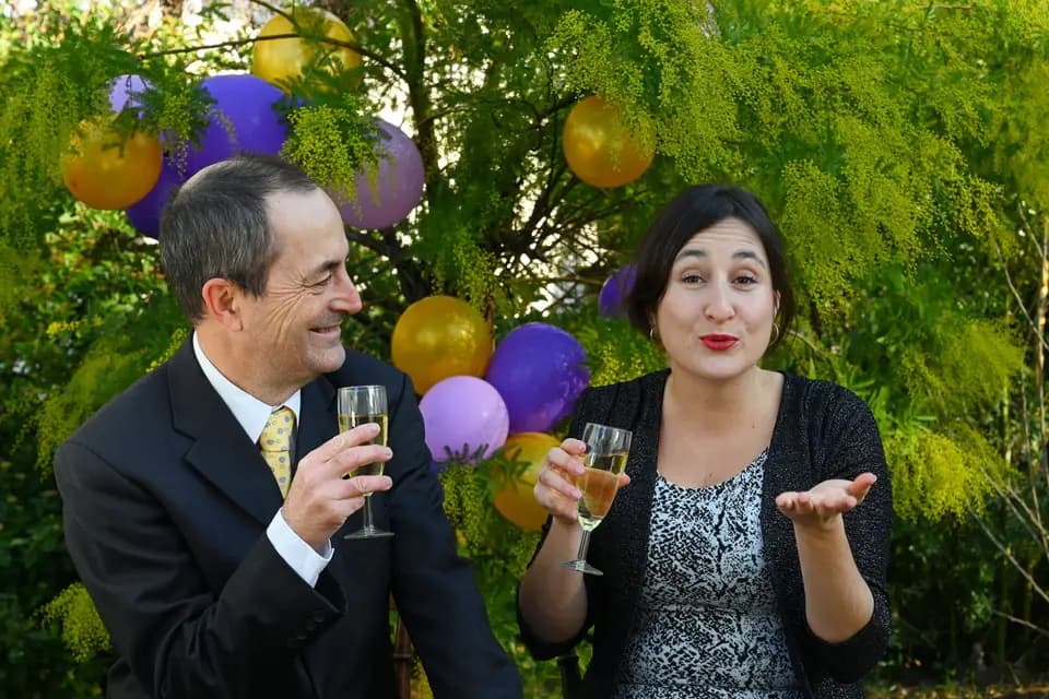 Les Petites Confidences - Interviews vidéos — photo 6