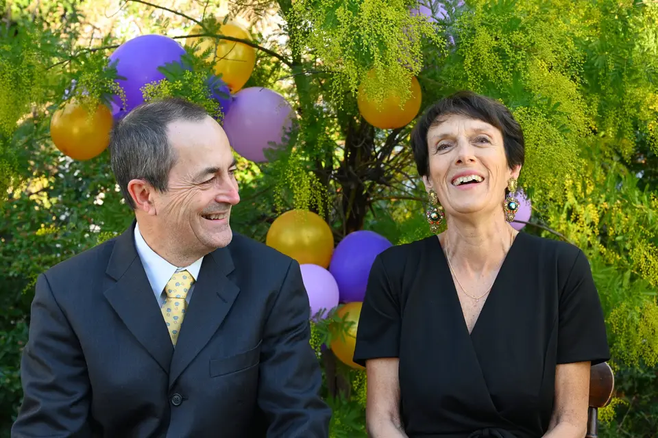 Les Petites Confidences - Interviews vidéos — photo 2