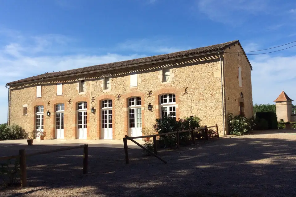 Orangerie de Saliès — photo 2