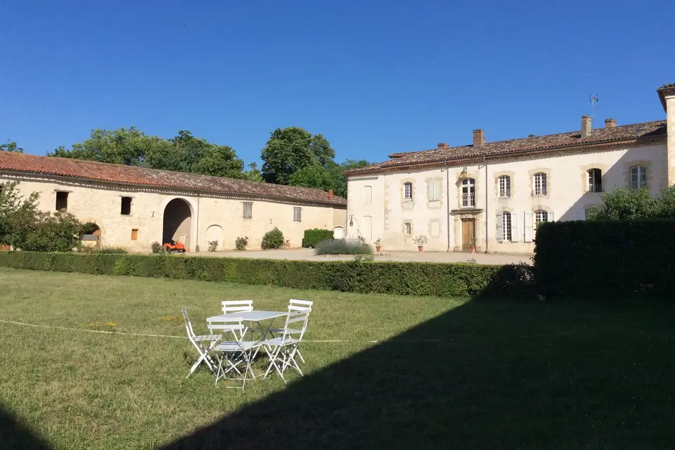 Orangerie de Saliès — photo 3
