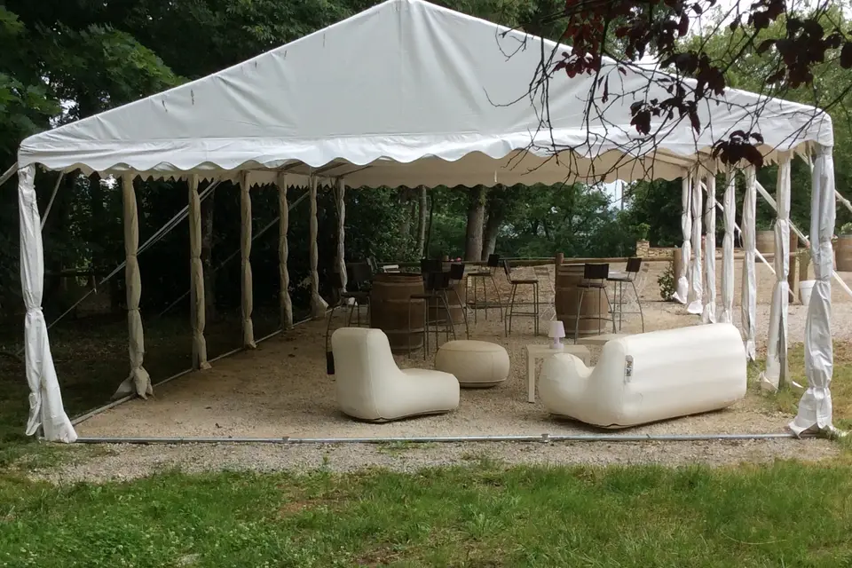 Orangerie de Saliès — photo 5