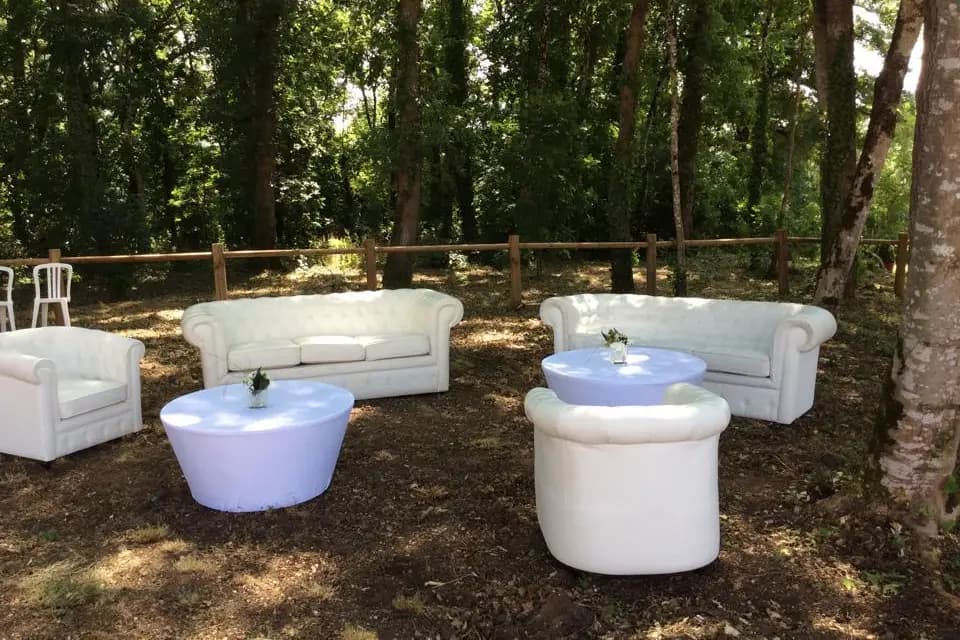 Orangerie de Saliès — photo 6