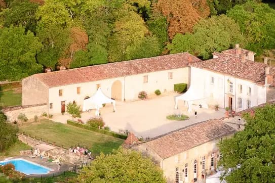 Orangerie de Saliès — photo 1