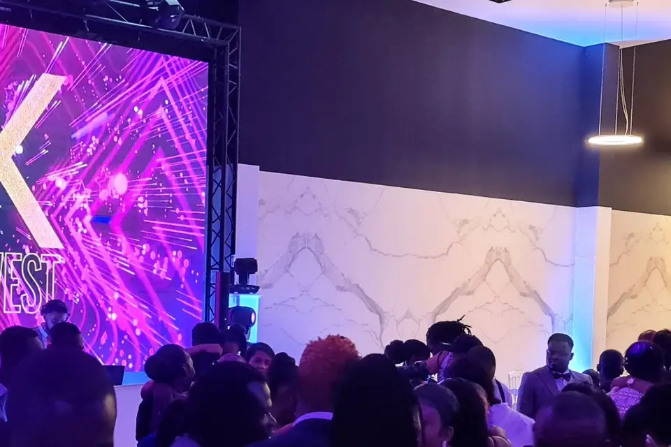 DJ K-west — photo 9