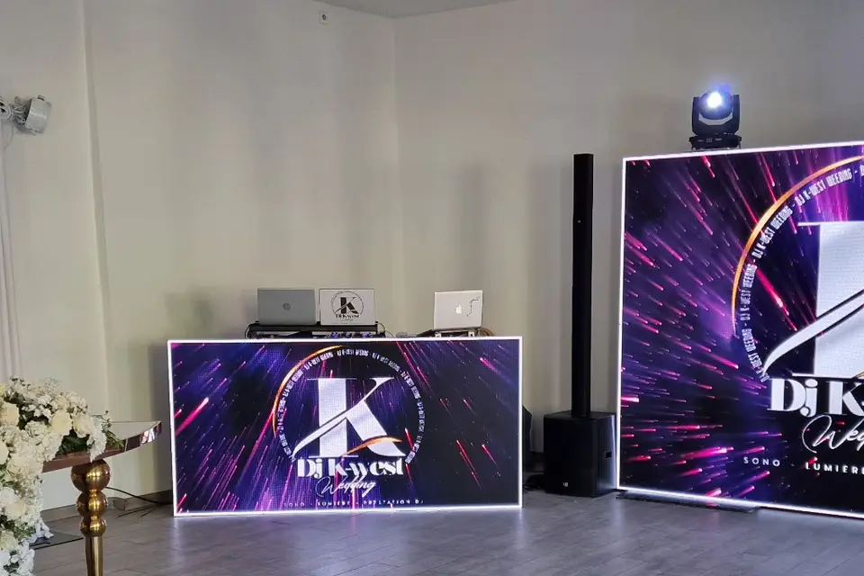 DJ K-west — photo 4