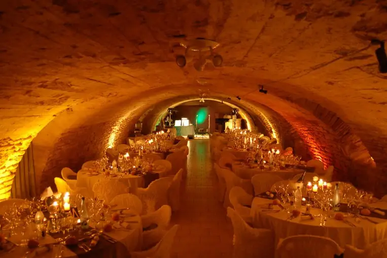 Domaine du Vernay — photo 2