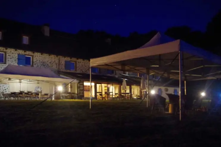 Le Grand Gîte Moments Nature — photo 3