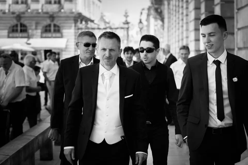 EDM Photographie — photo 8