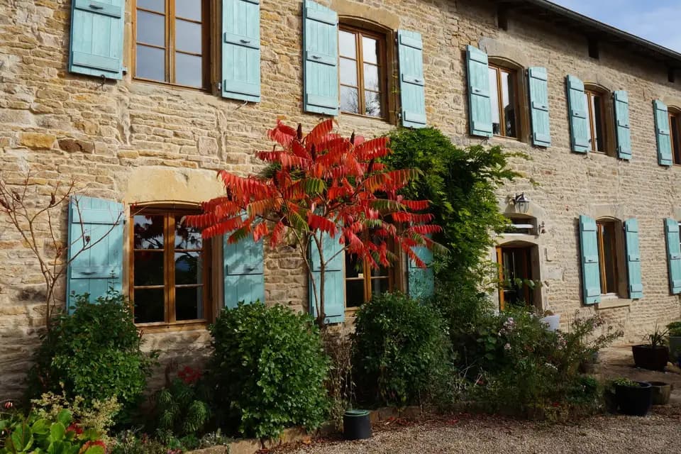 Domaine du Vernay — photo 7