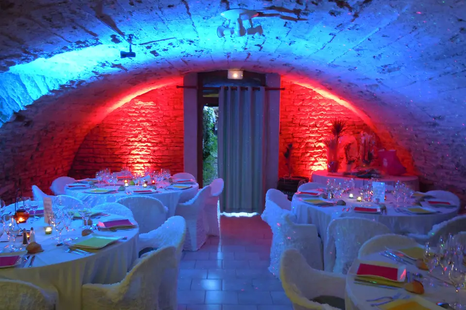 Domaine du Vernay — photo 5