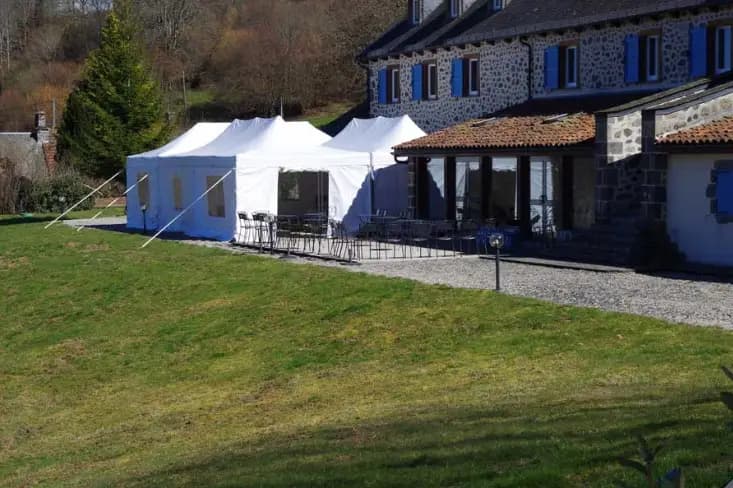 Le Grand Gîte Moments Nature — photo 2