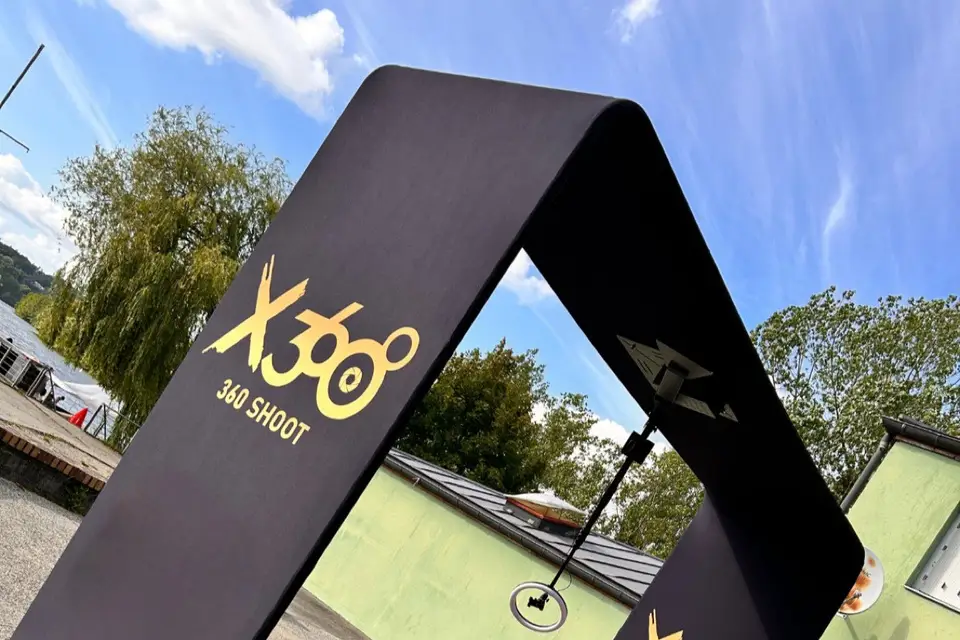 360shoot - Vidéobooth — photo 3