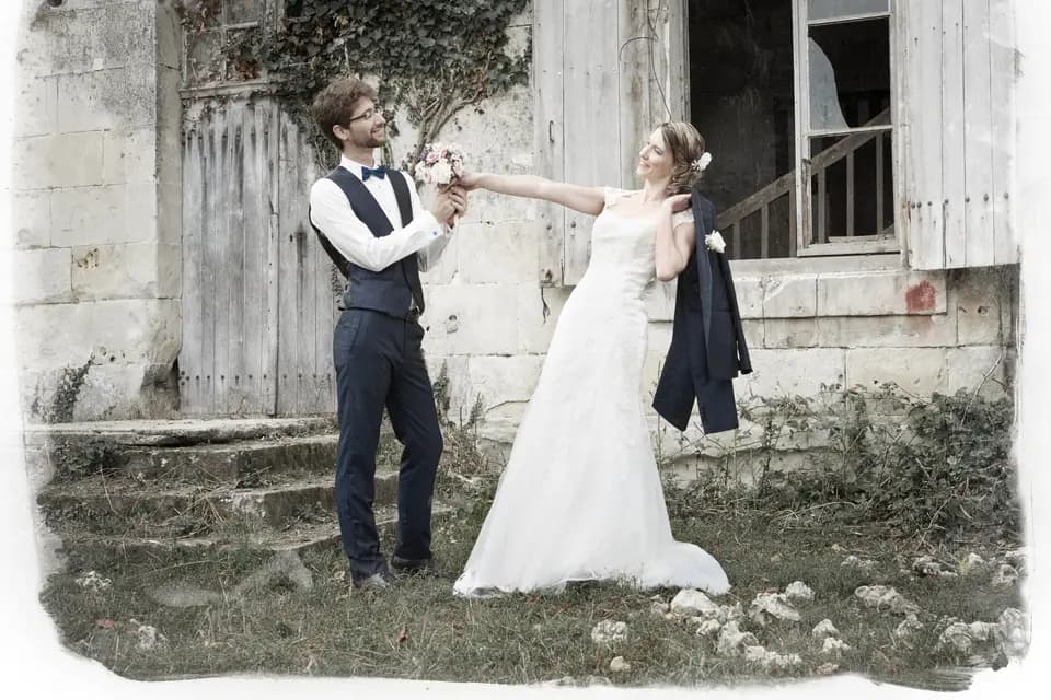 Photo Roncière — photo 4