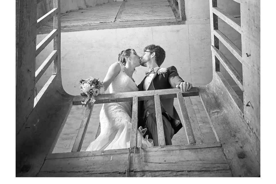 Photo Roncière — photo 5