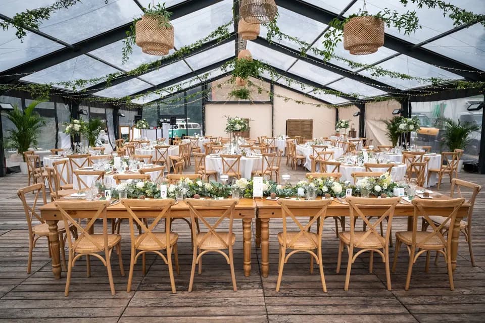 Domaine du Plessis Kaer — photo 8