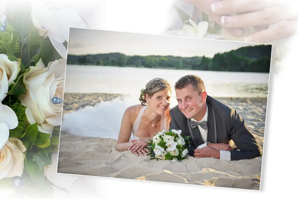 Photo Roncière — photo 1