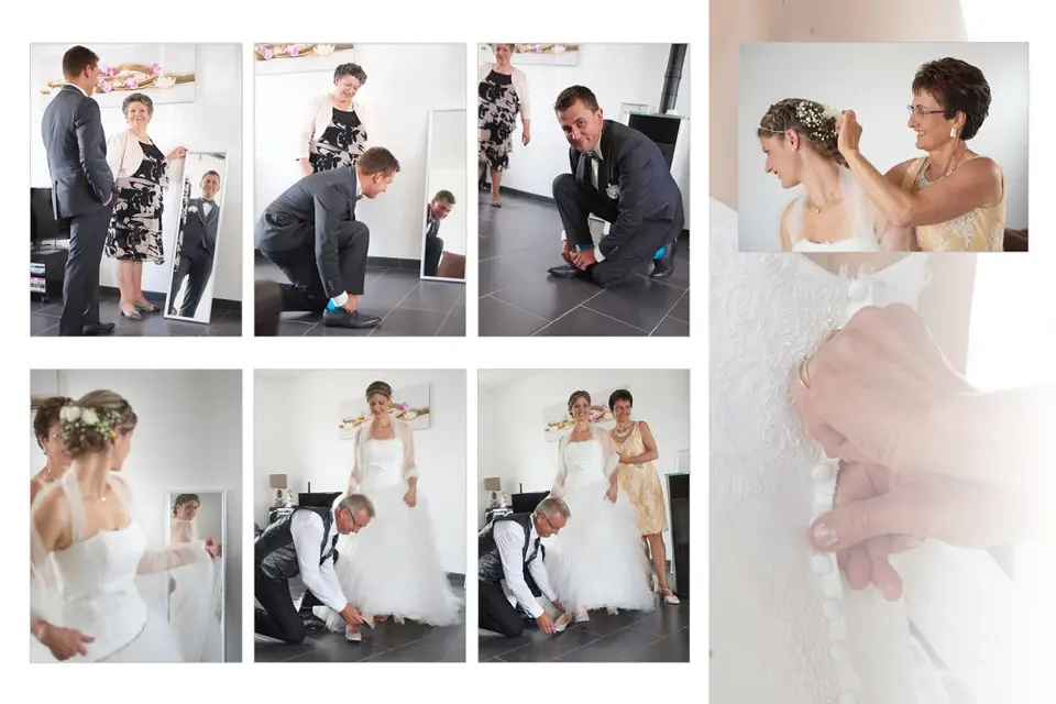 Photo Roncière — photo 2