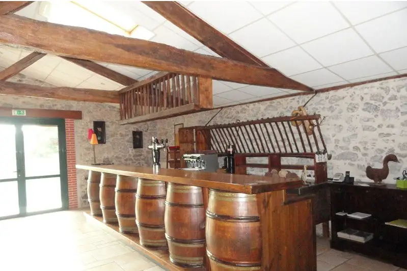 Les Dodais — photo 2