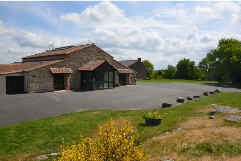 Les Dodais — photo 3