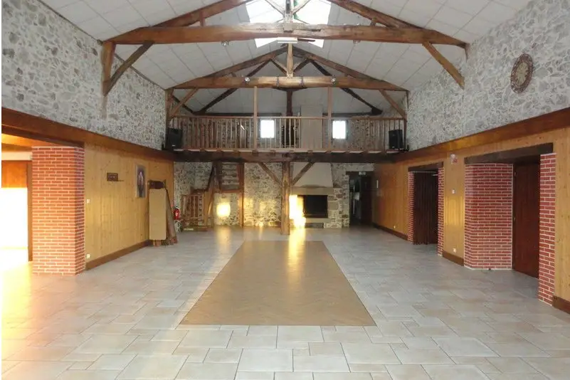 Les Dodais — photo 1