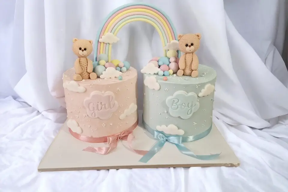 Gourmandises Sucrées — photo 5