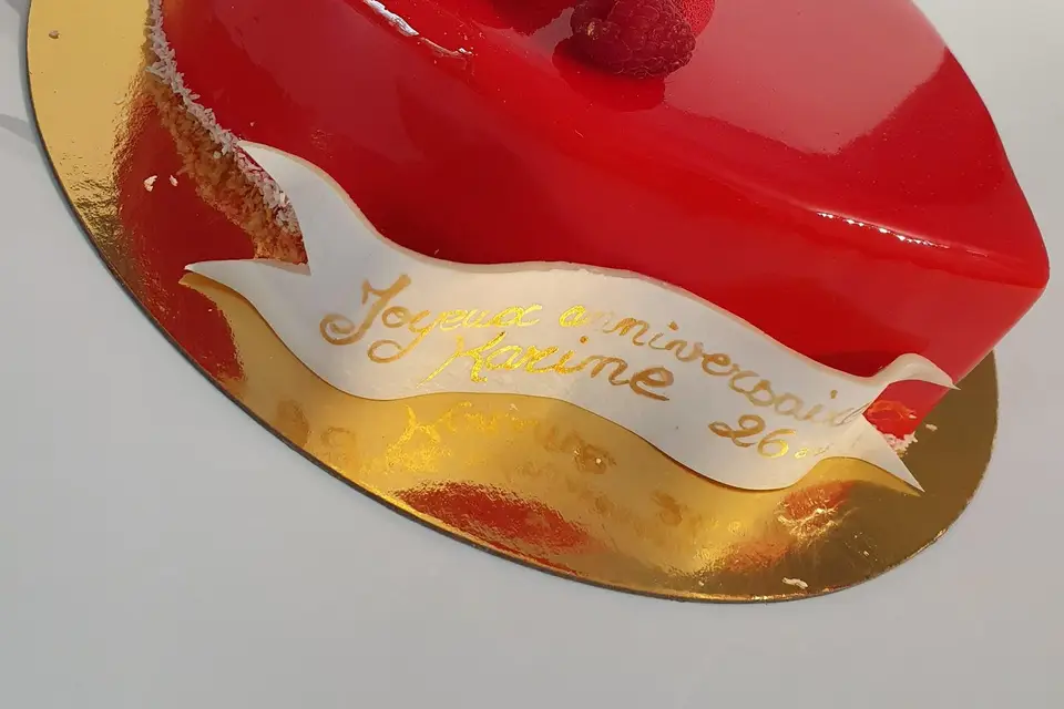 Gourmandises Sucrées — photo 3