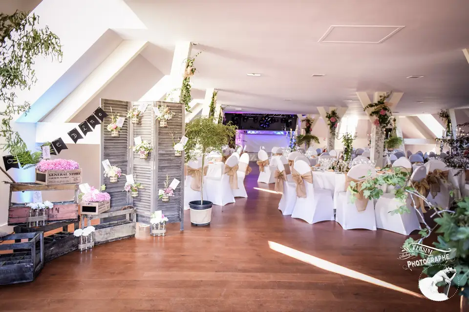 Couleurs de Fête — photo 1