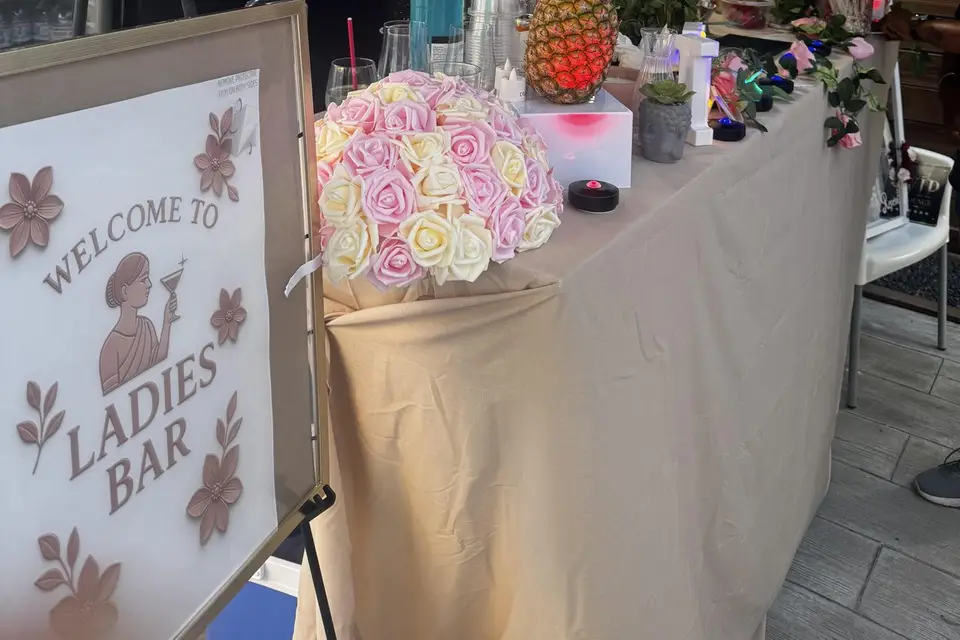 Ladies Bar — photo 1