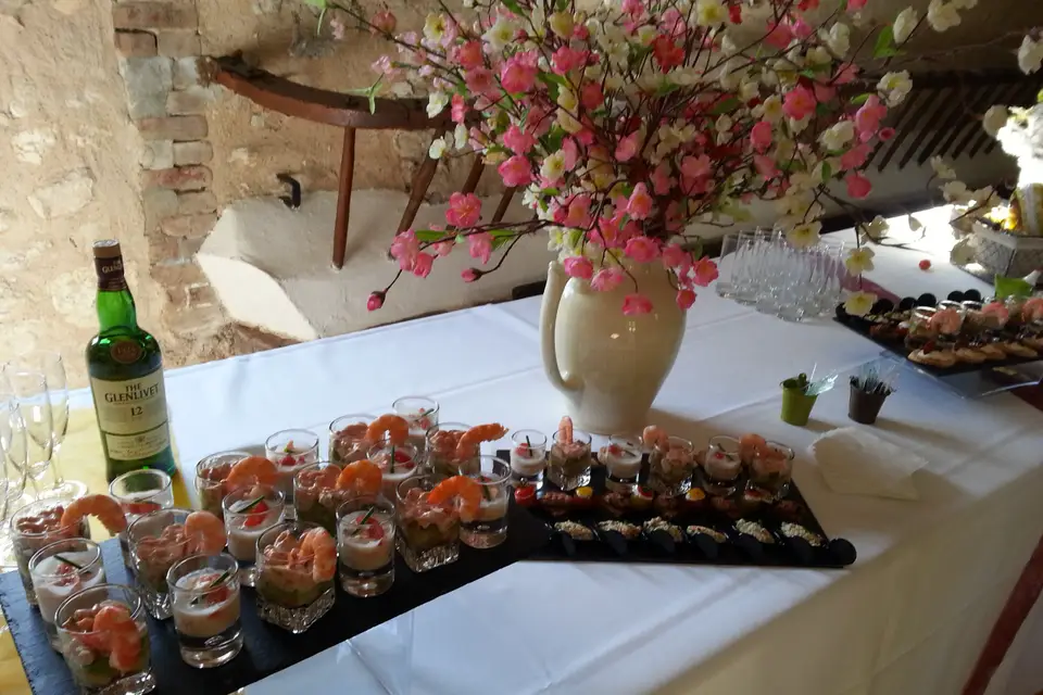 Côté Réception — photo 5