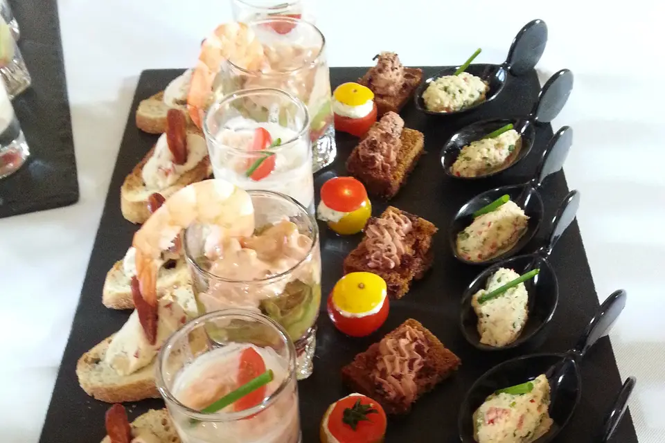 Côté Réception — photo 8