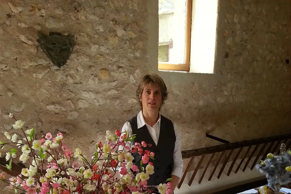 Côté Réception — photo 3