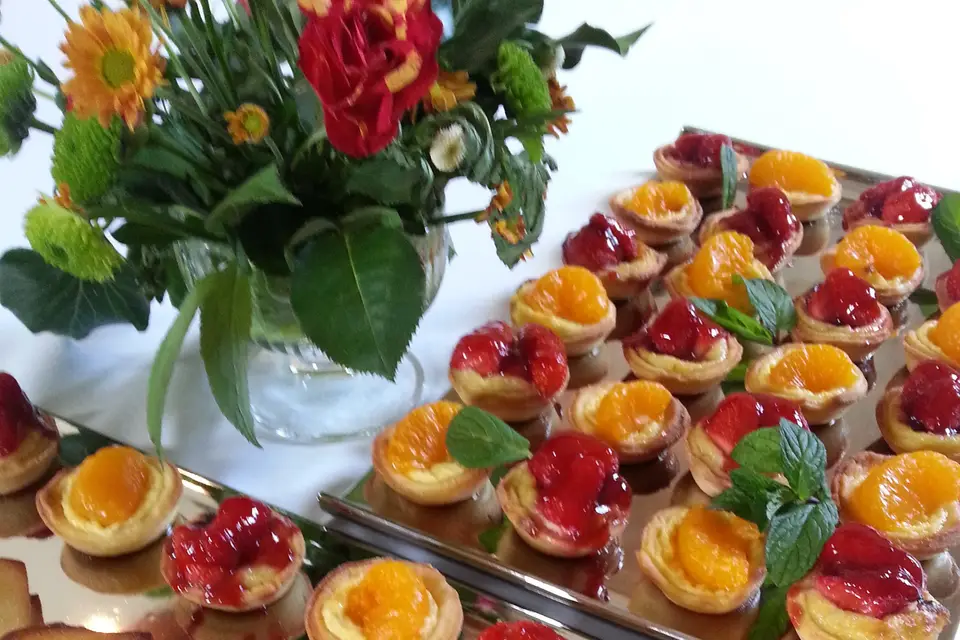 Côté Réception — photo 4