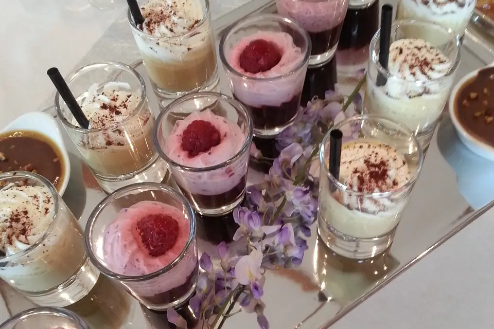 Côté Réception — photo 7