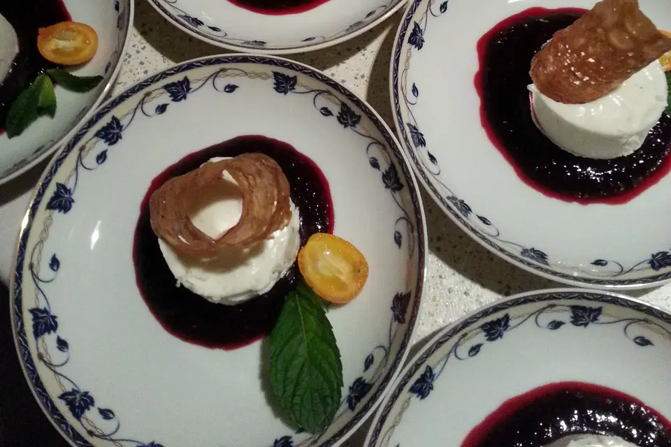 Côté Réception — photo 9