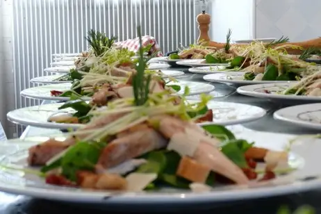 L’Auberge de la Chunga — photo 2