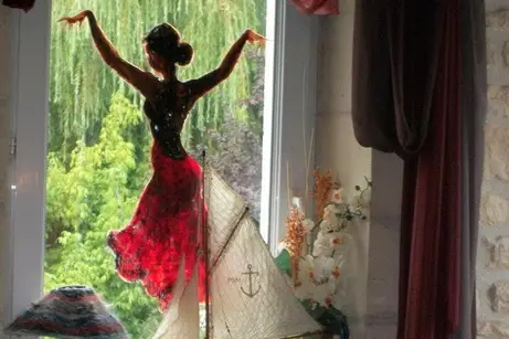 L’Auberge de la Chunga — photo 5