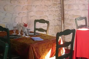 L’Auberge de la Chunga — photo 6