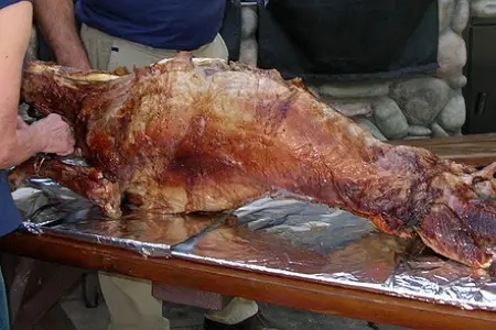 L’Auberge de la Chunga — photo 7