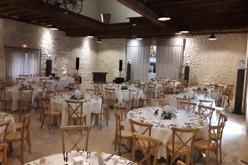 Mas du Juge — photo 4