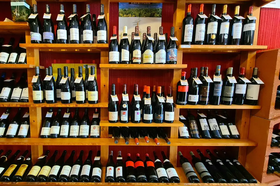 La Cave du Quebec — photo 7