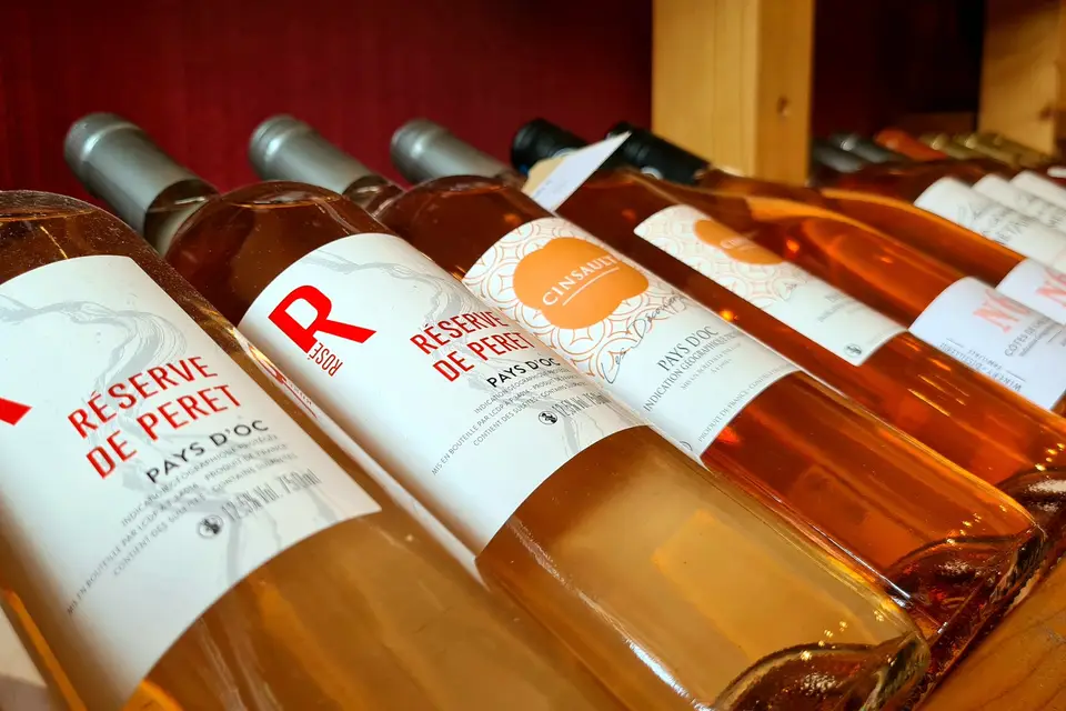 La Cave du Quebec — photo 5