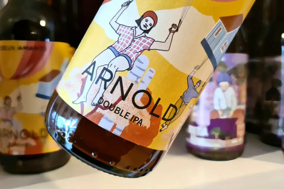 La Cave du Quebec — photo 6