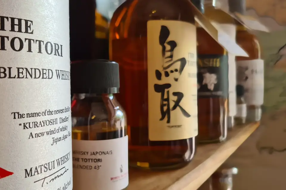 La Cave du Quebec — photo 3