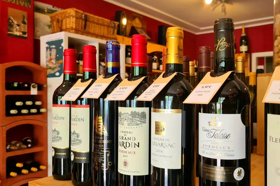 La Cave du Quebec — photo 4