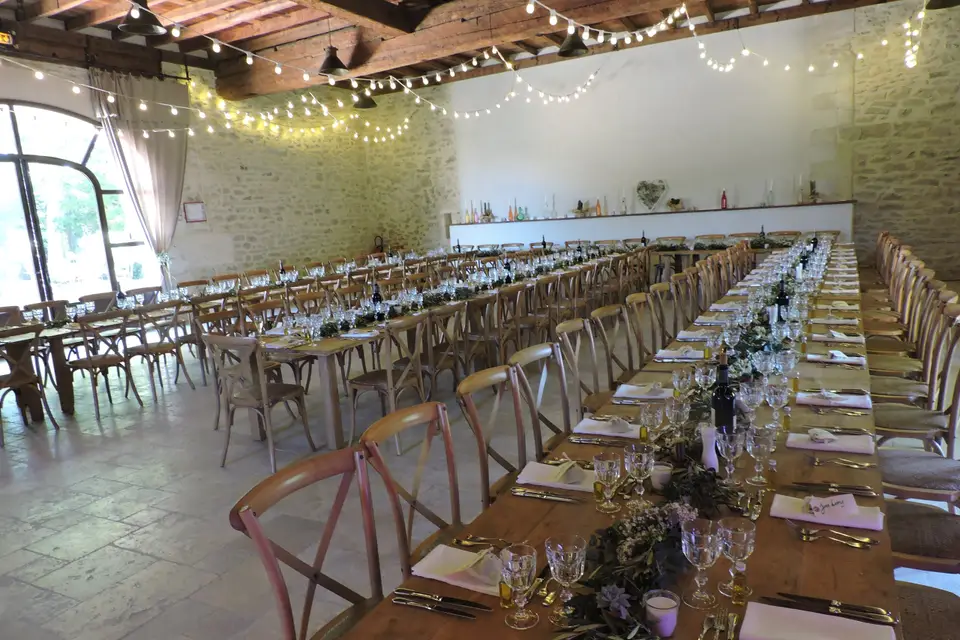 Mas du Juge — photo 7